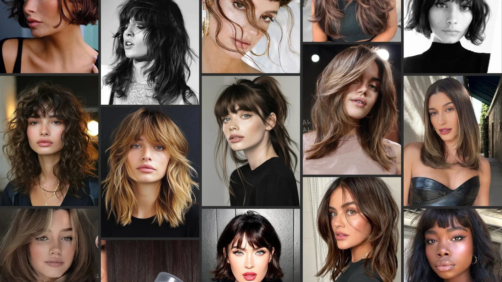 <strong>Top Hairstyle</strong> You Should <em>Follow</em> This Summer