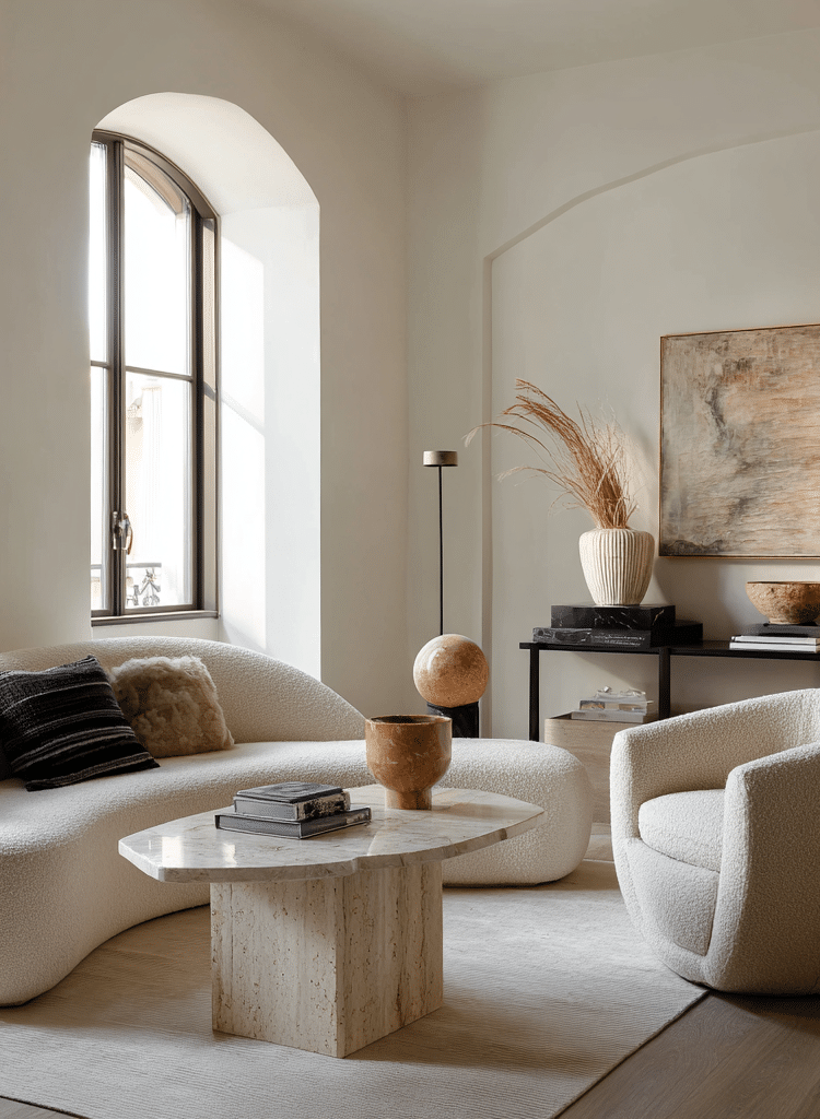 Watch This <strong>Blogger Home</strong> Is An Airy <em>Inspiration</em>