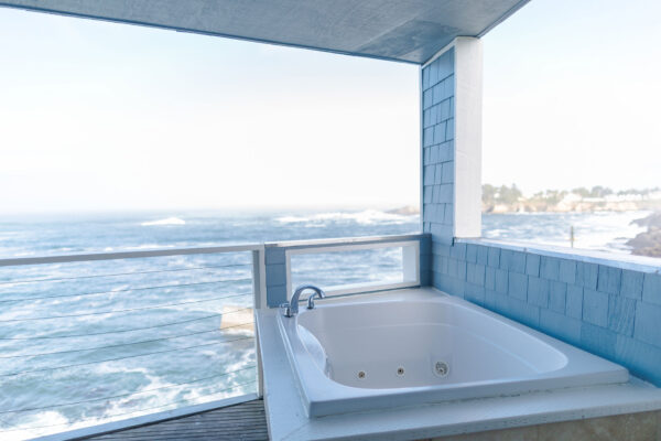 channel house photos