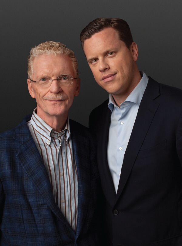how is bill geist health