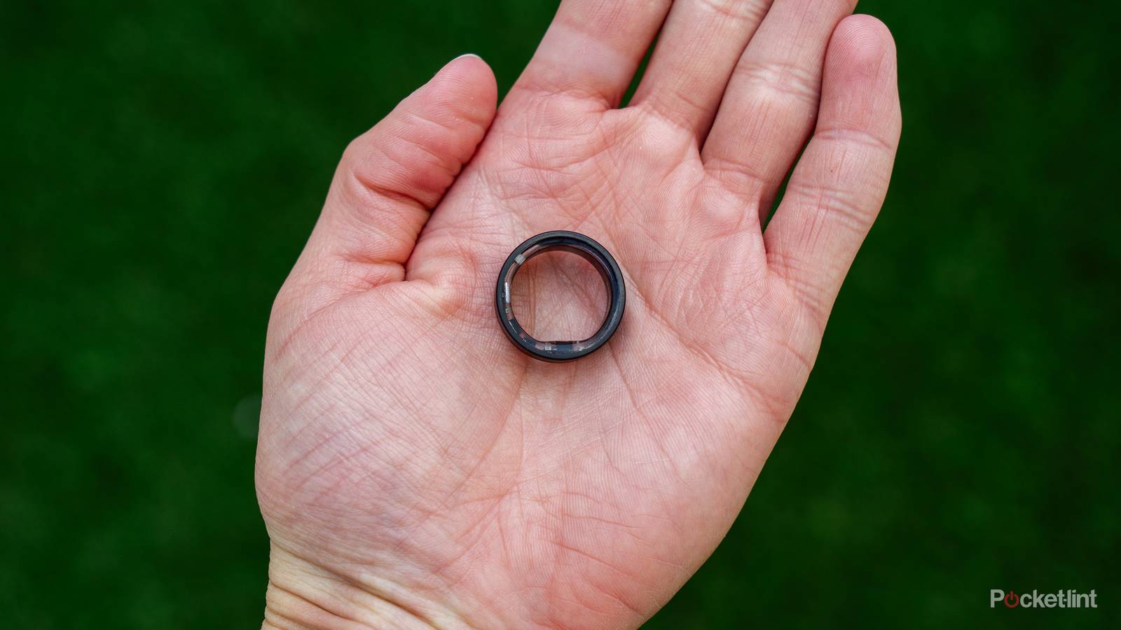 can ultrahuman ring get wet