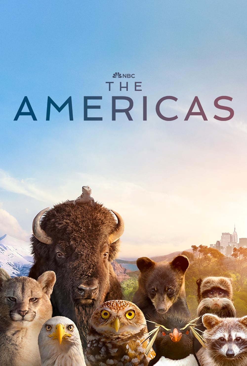 the americas nbc premiere date