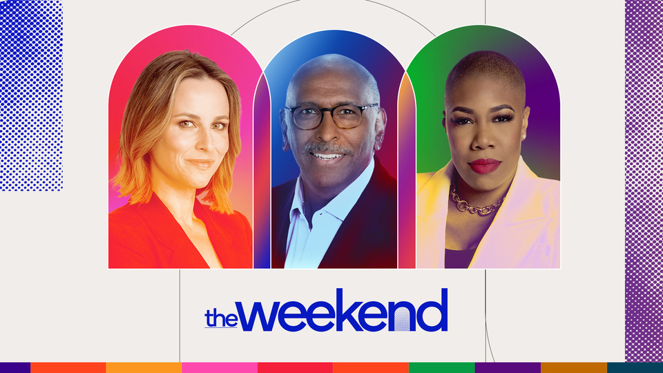 msnbc sunday news shows