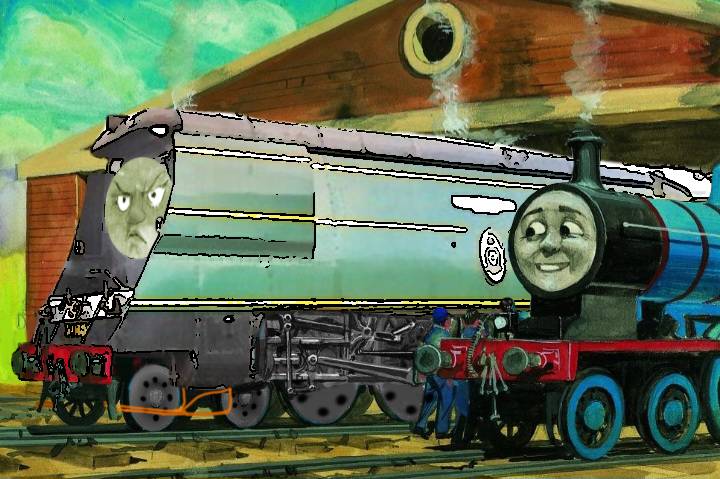 rws rebecca