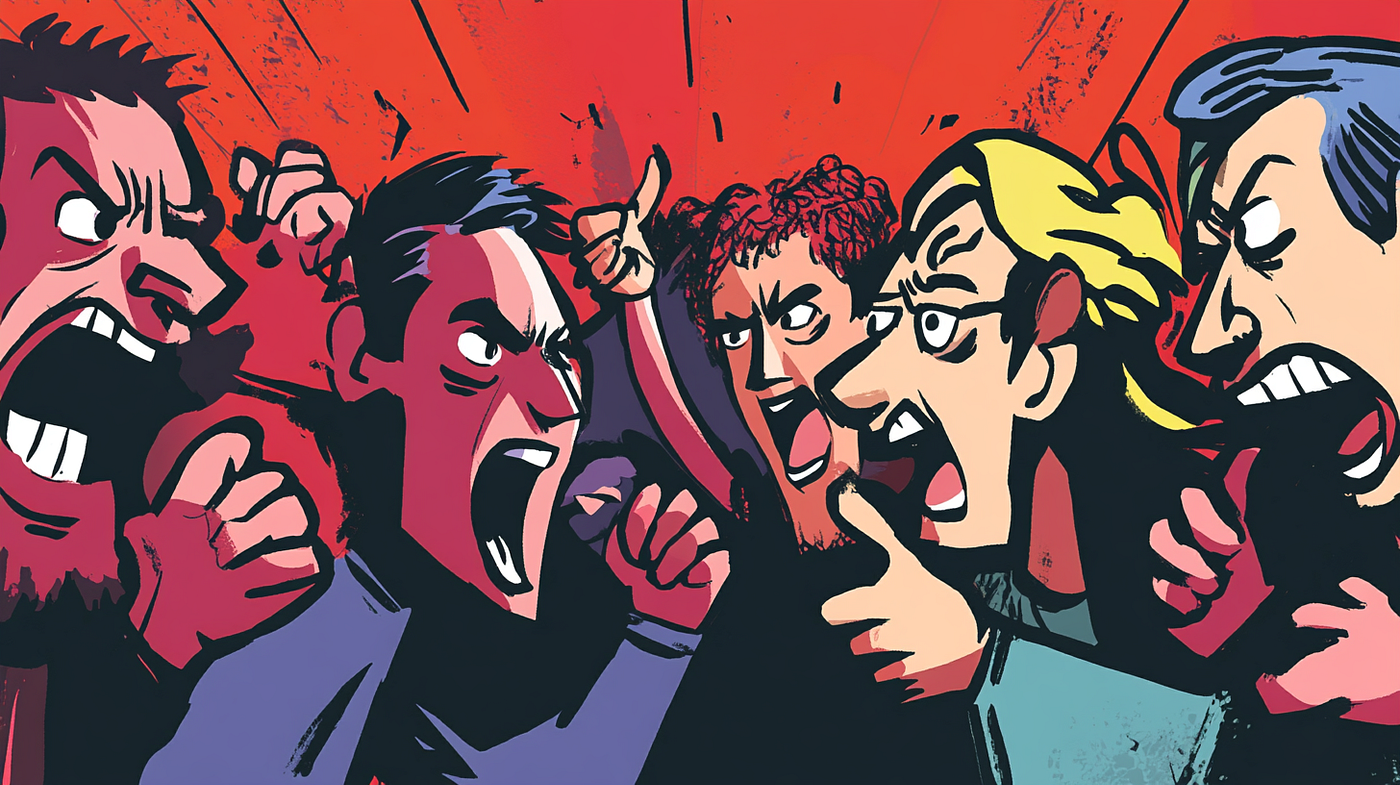 biggest crisis in america today