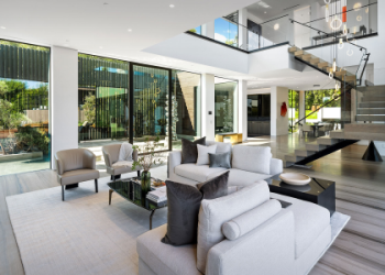 channel house photos