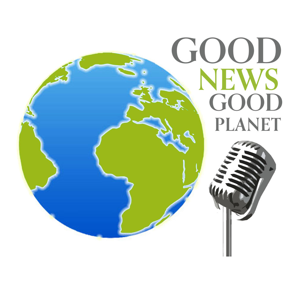 good news in the world