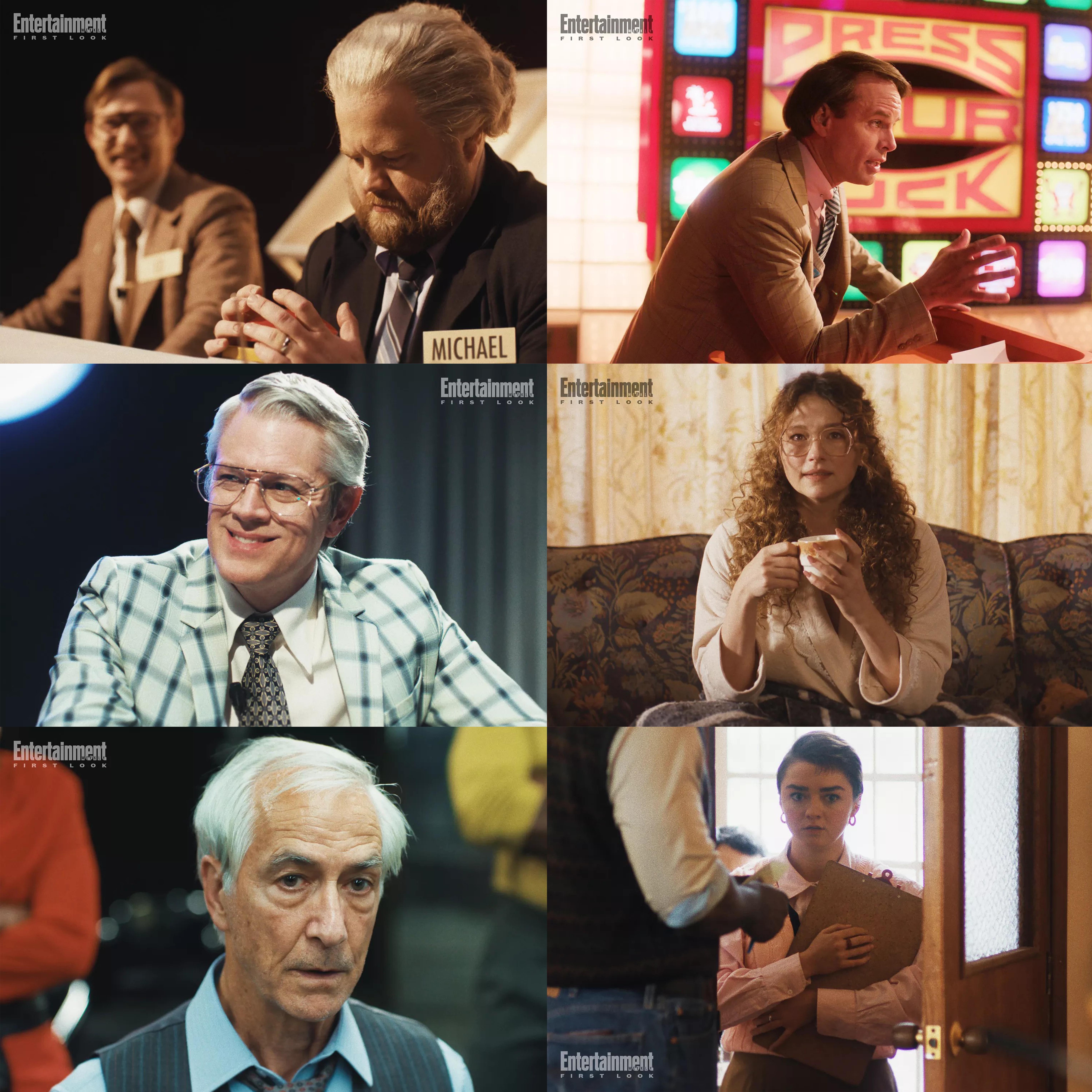 man in america videos