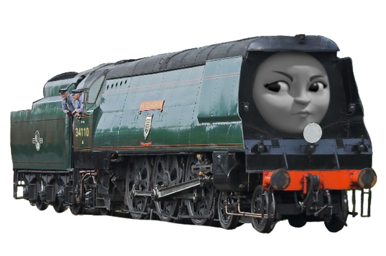 rws rebecca