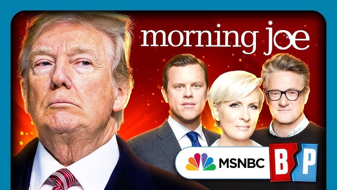 morning joe msnbc contact