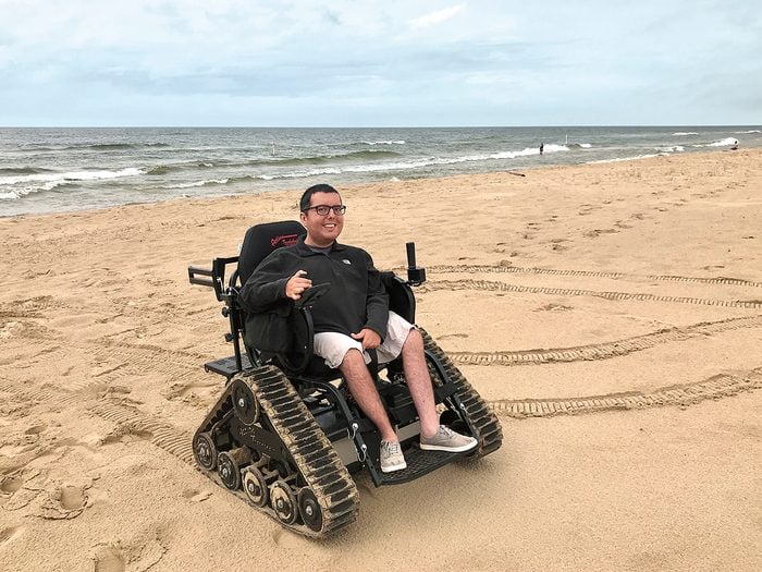 good news in the world