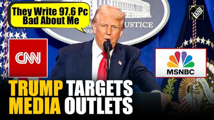 trump cnn msnbc illegal