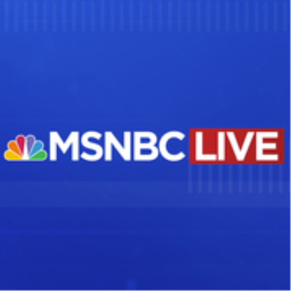 msnbc live streaming online free