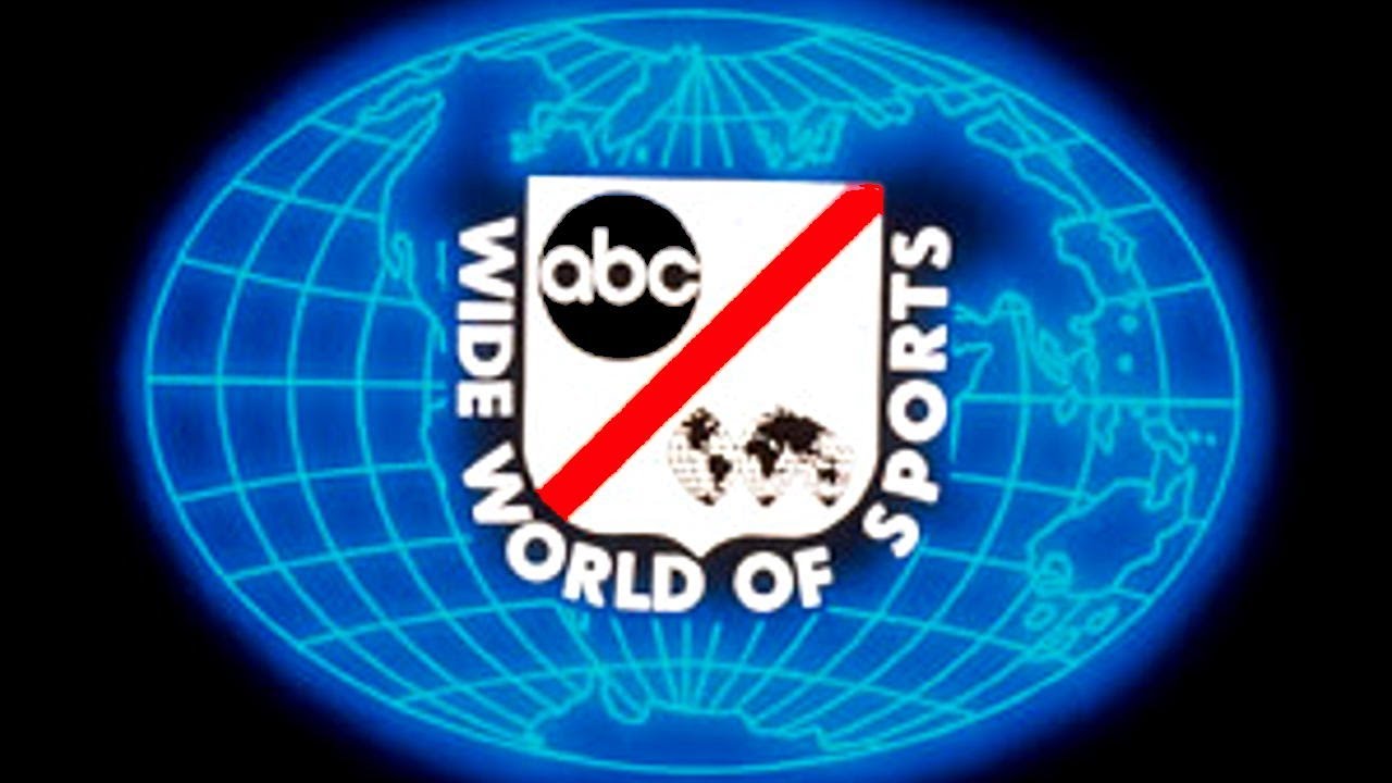 abc world wide sports intro