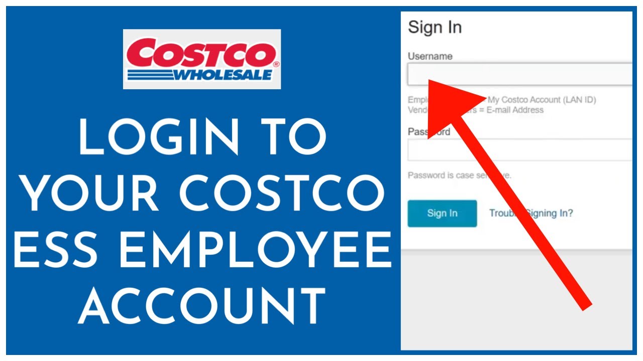 costco benefits ess