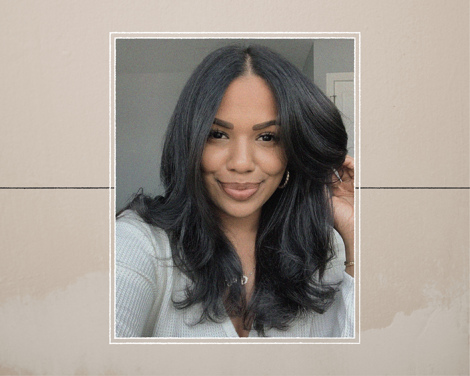 home brazilian blowout