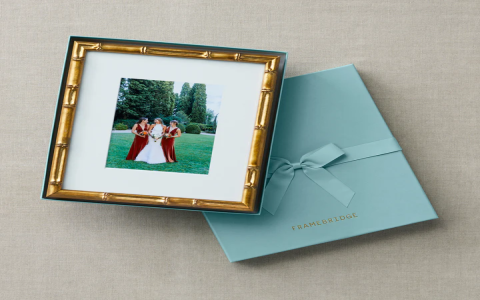 framebridge customer service