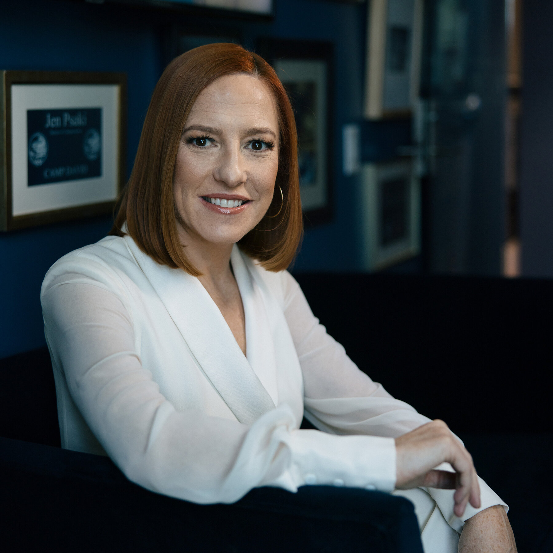 jen psaki images