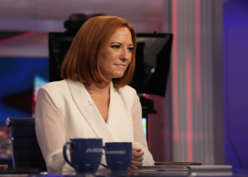 jen psaki images