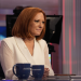 jen psaki images
