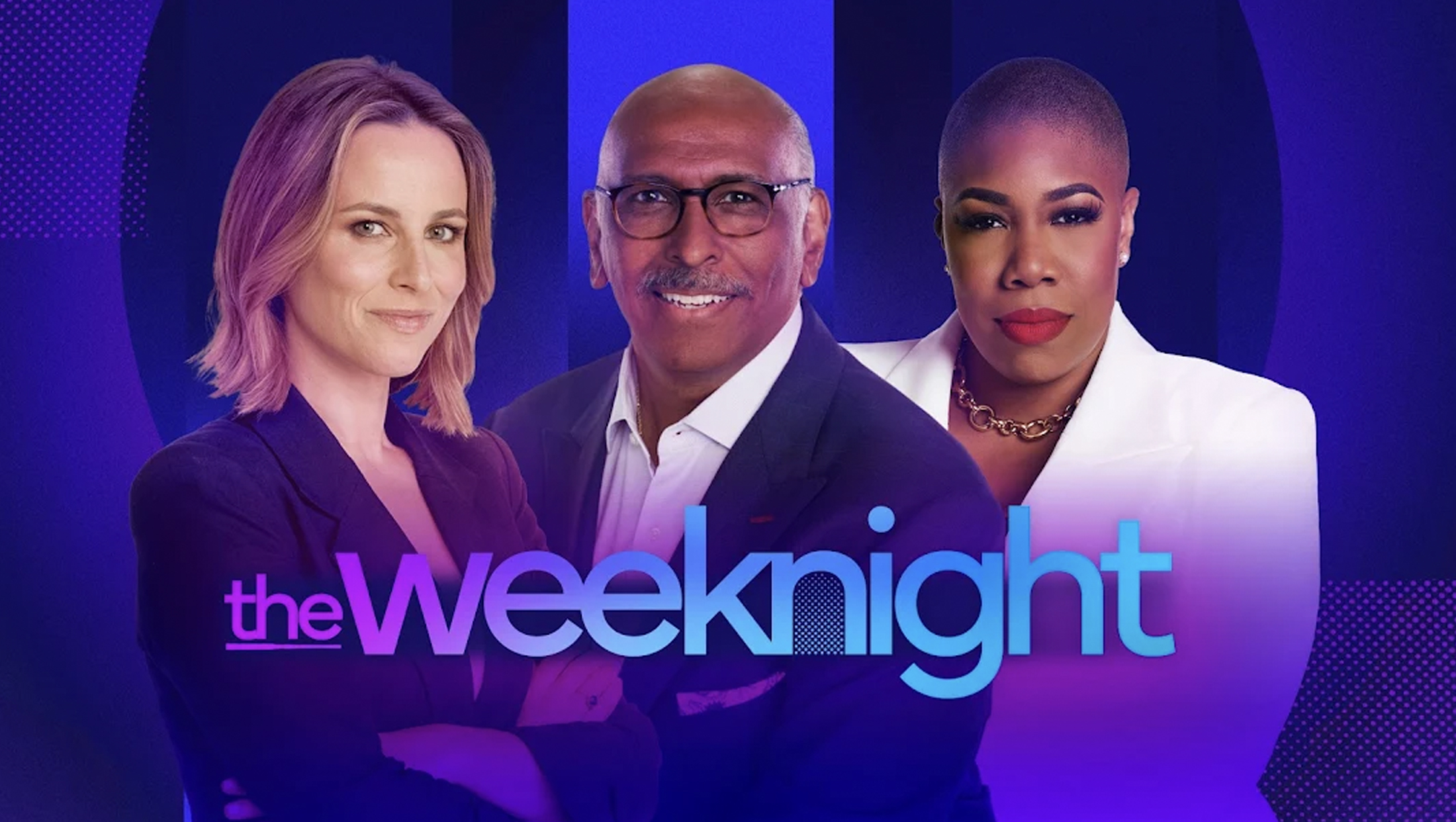 msnbc sunday news shows