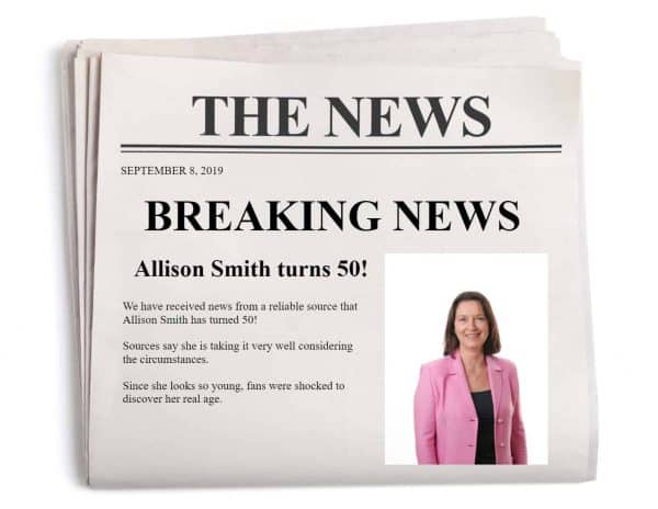 news headline creator