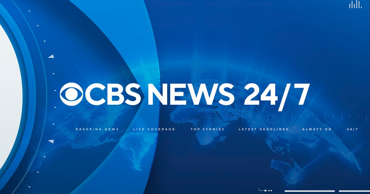 cbs news free app