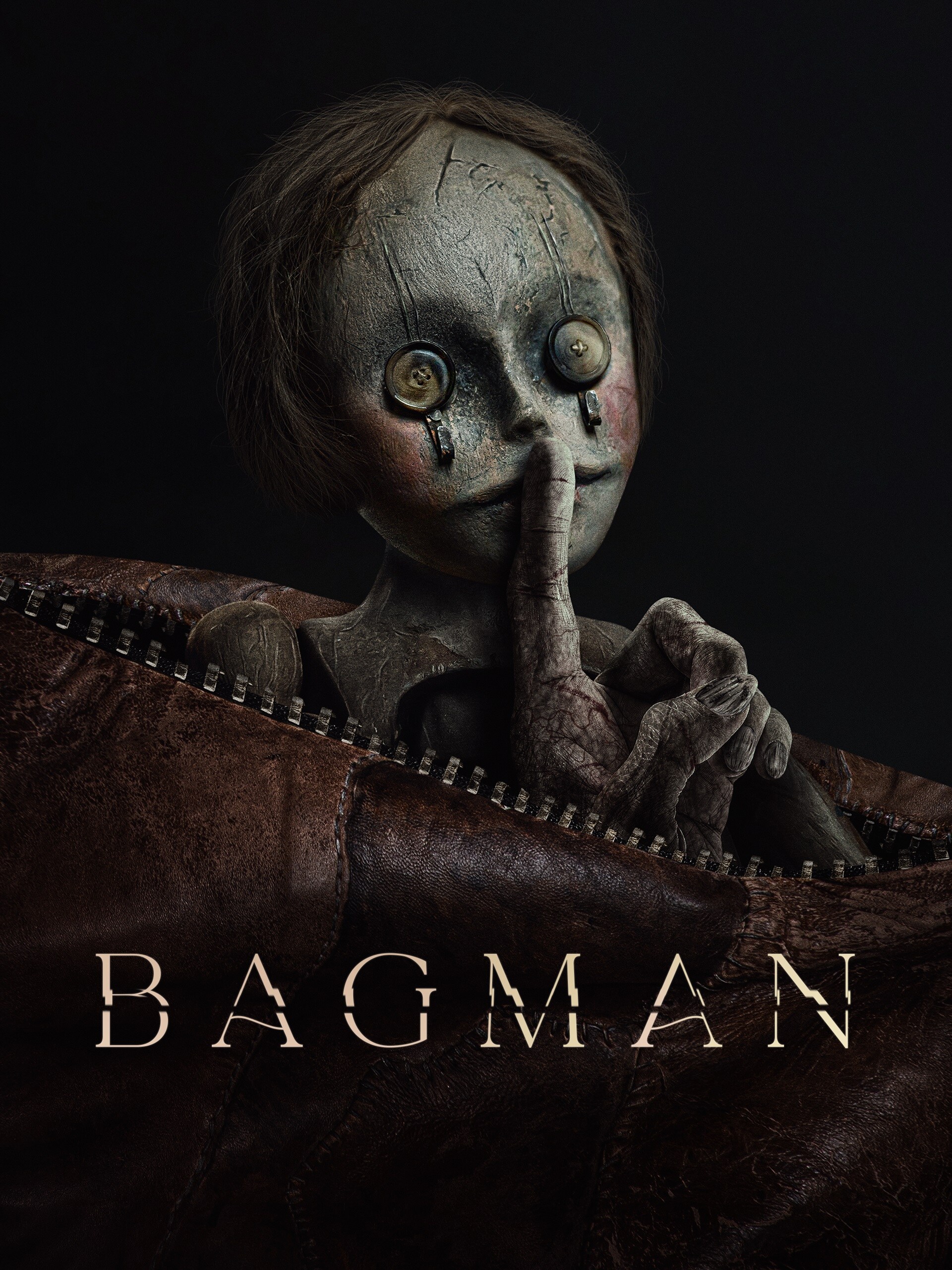 bagman streaming service