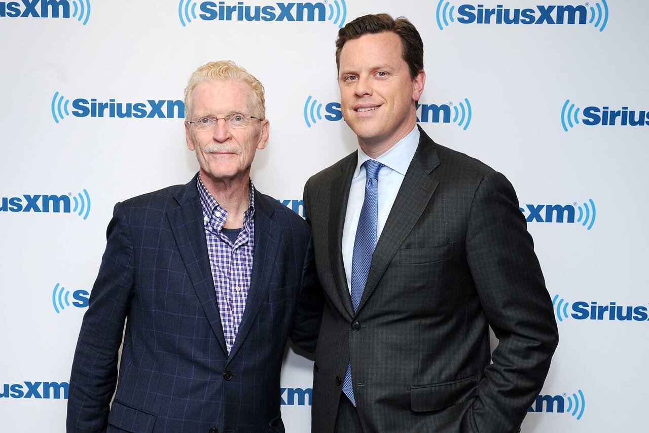 how is bill geist health