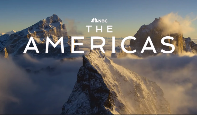 the americas nbc premiere date
