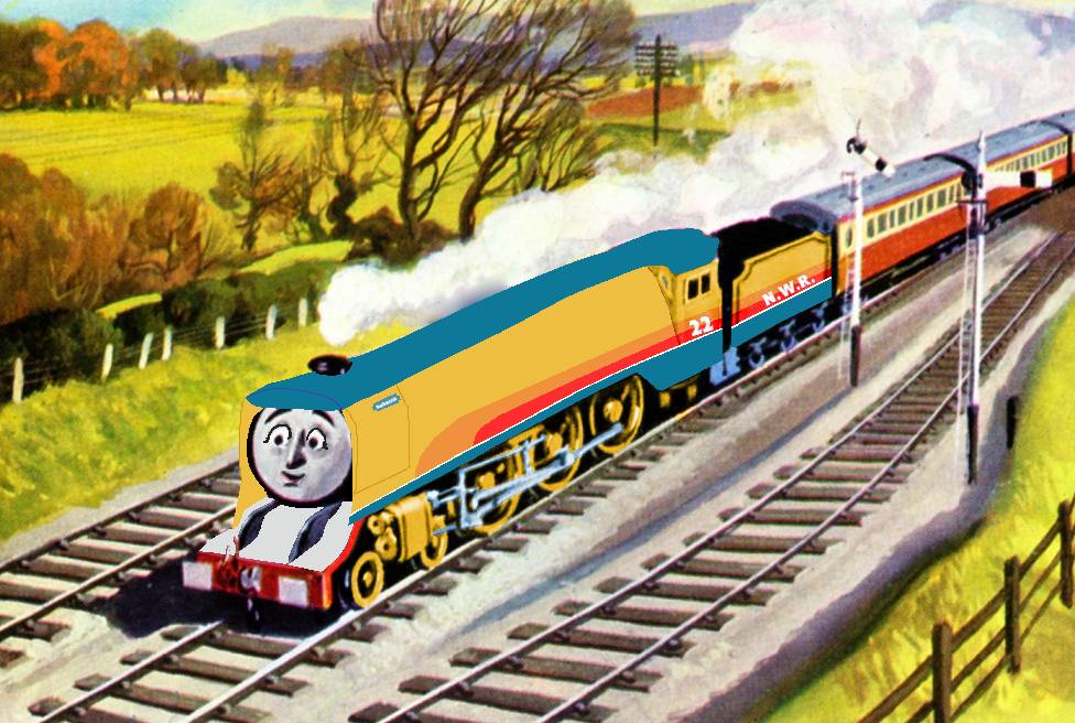 rws rebecca