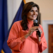 nikki haley wsj