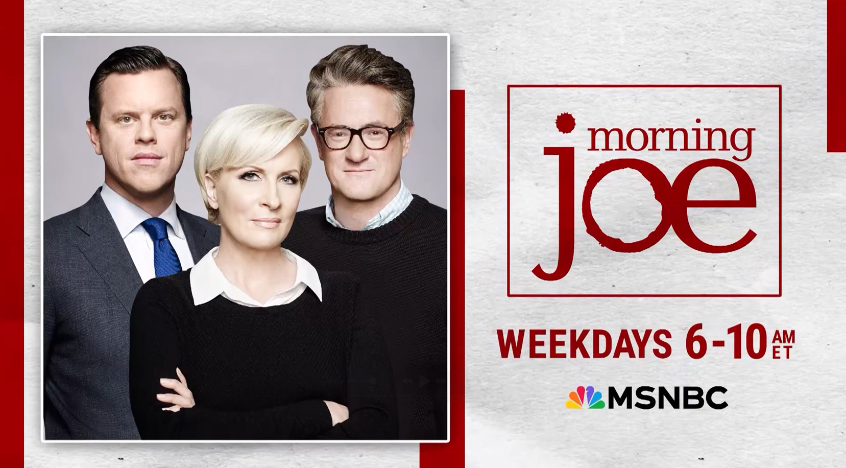 morning joe msnbc contact