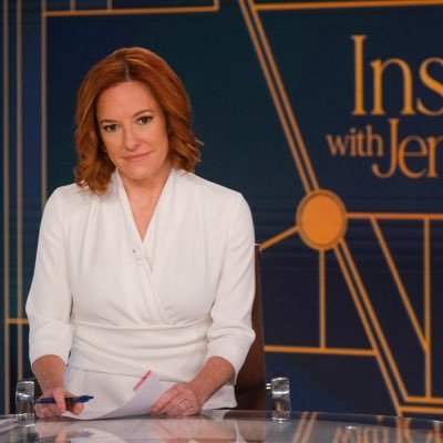 jen psaki images