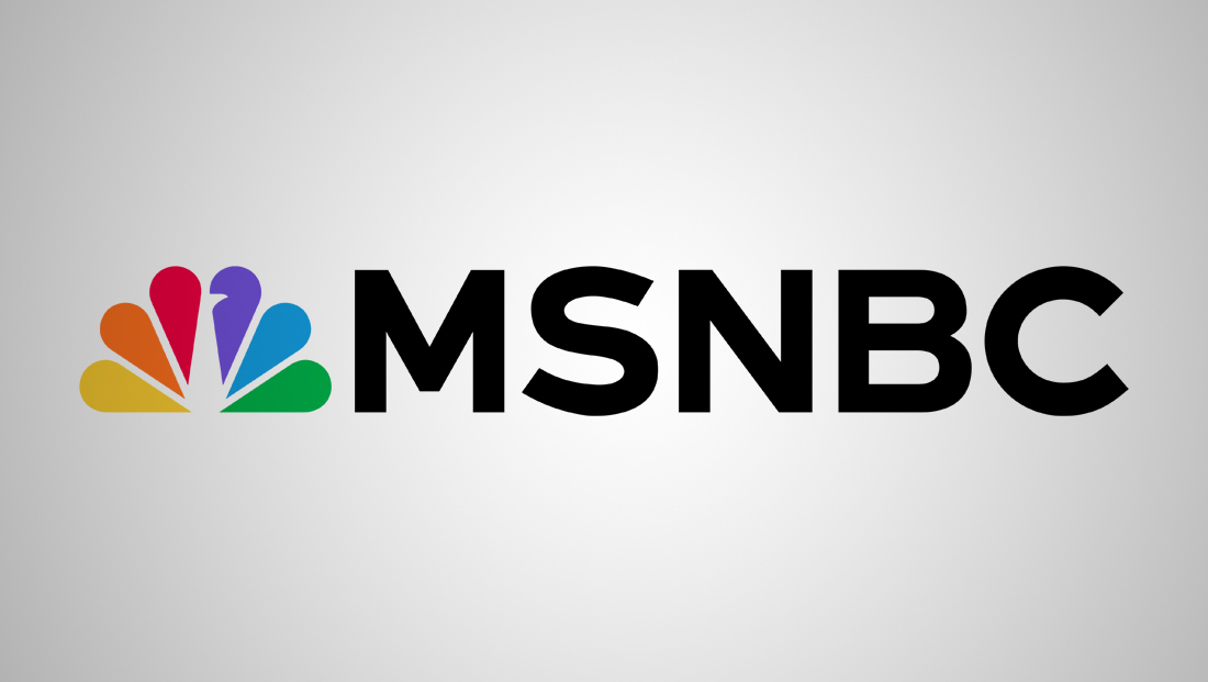 msnbc live streaming online free