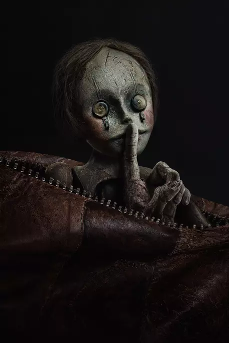 bagman streaming service