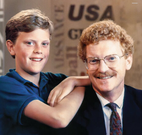 how is bill geist health