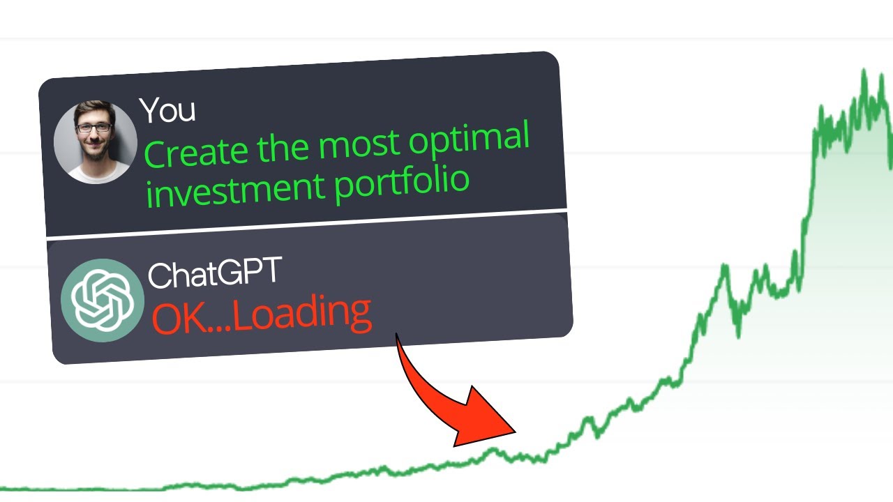 chatgpt investment