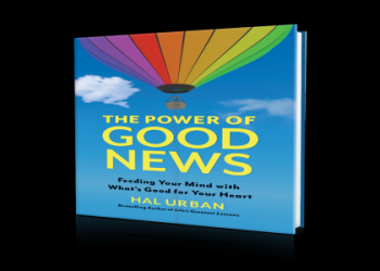 good news in the world