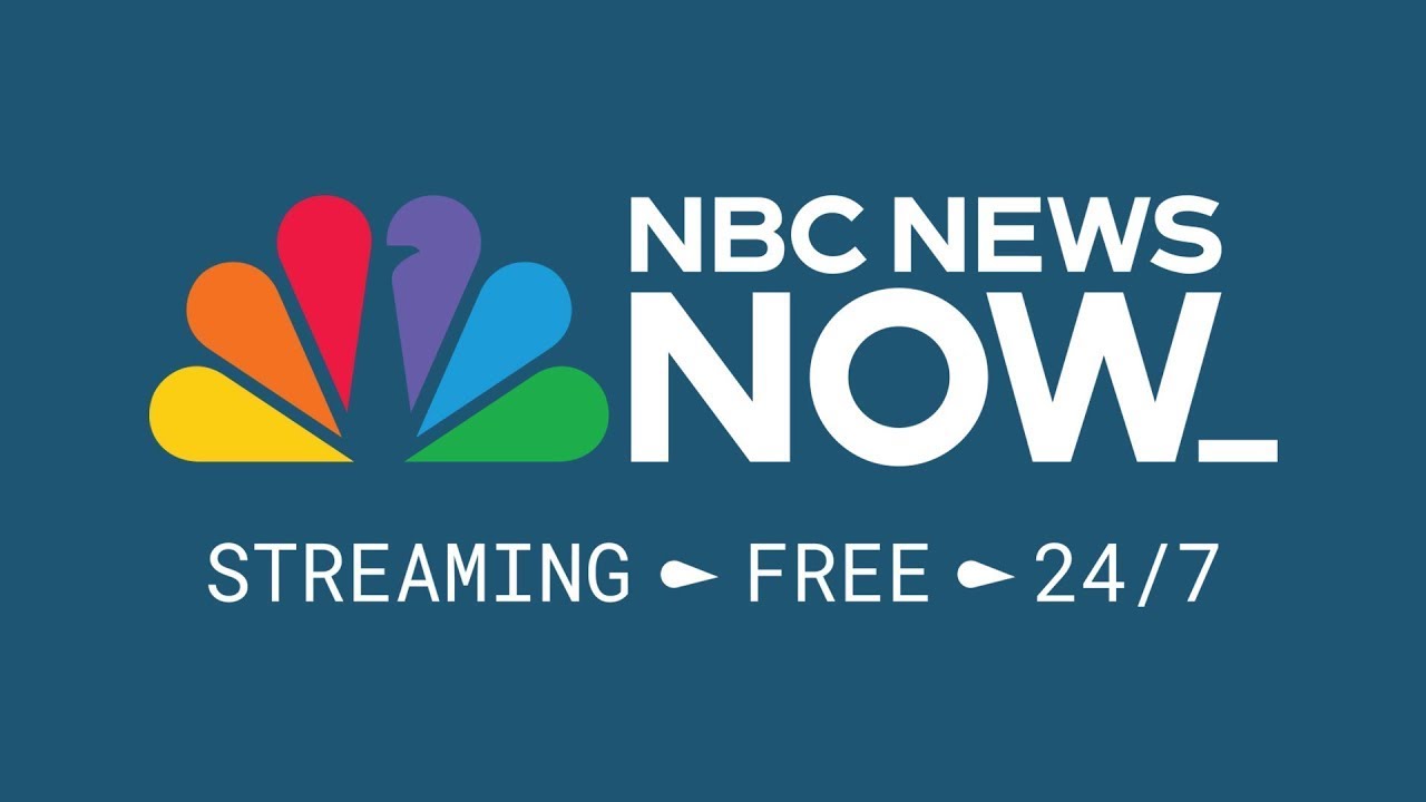 nbc news lve