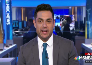 msnbc live streaming online free