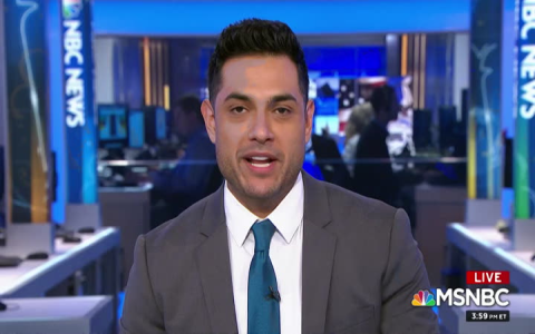 msnbc live streaming online free