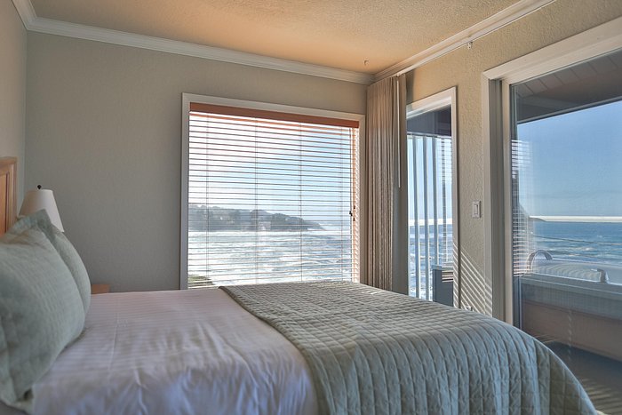 channel house photos