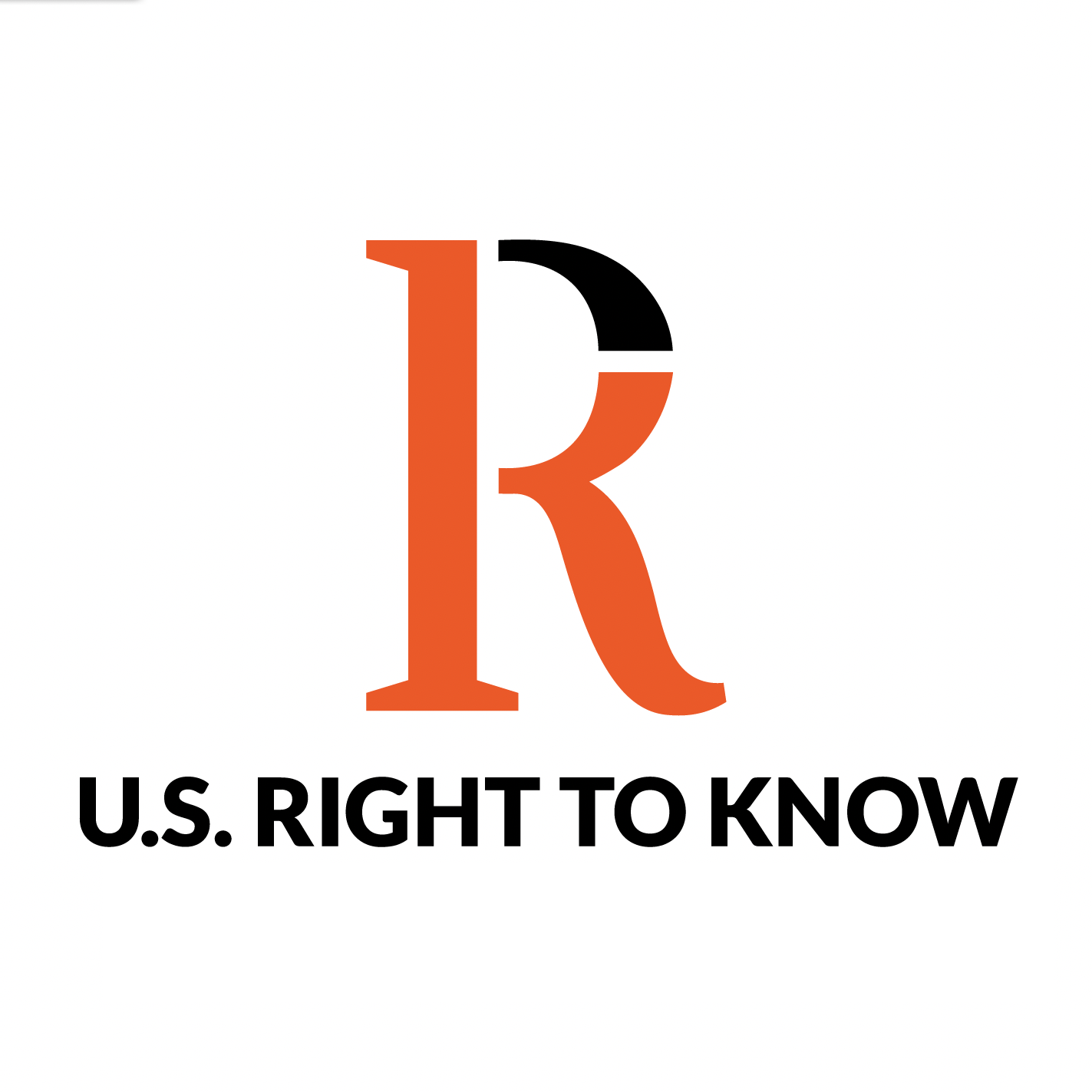 us right to know