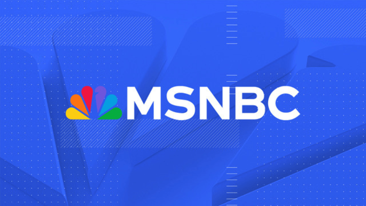 newson msnbc